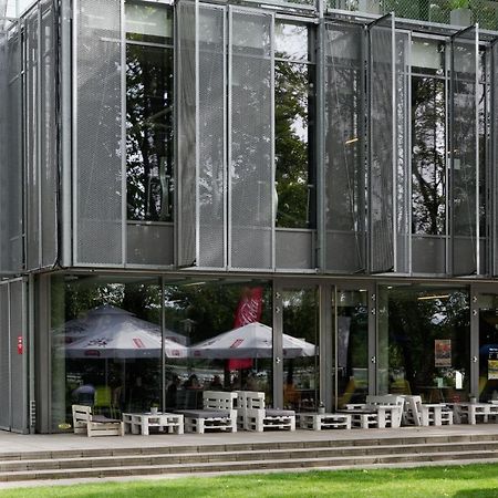 Fala Park Wolsztyn Kültér fotó