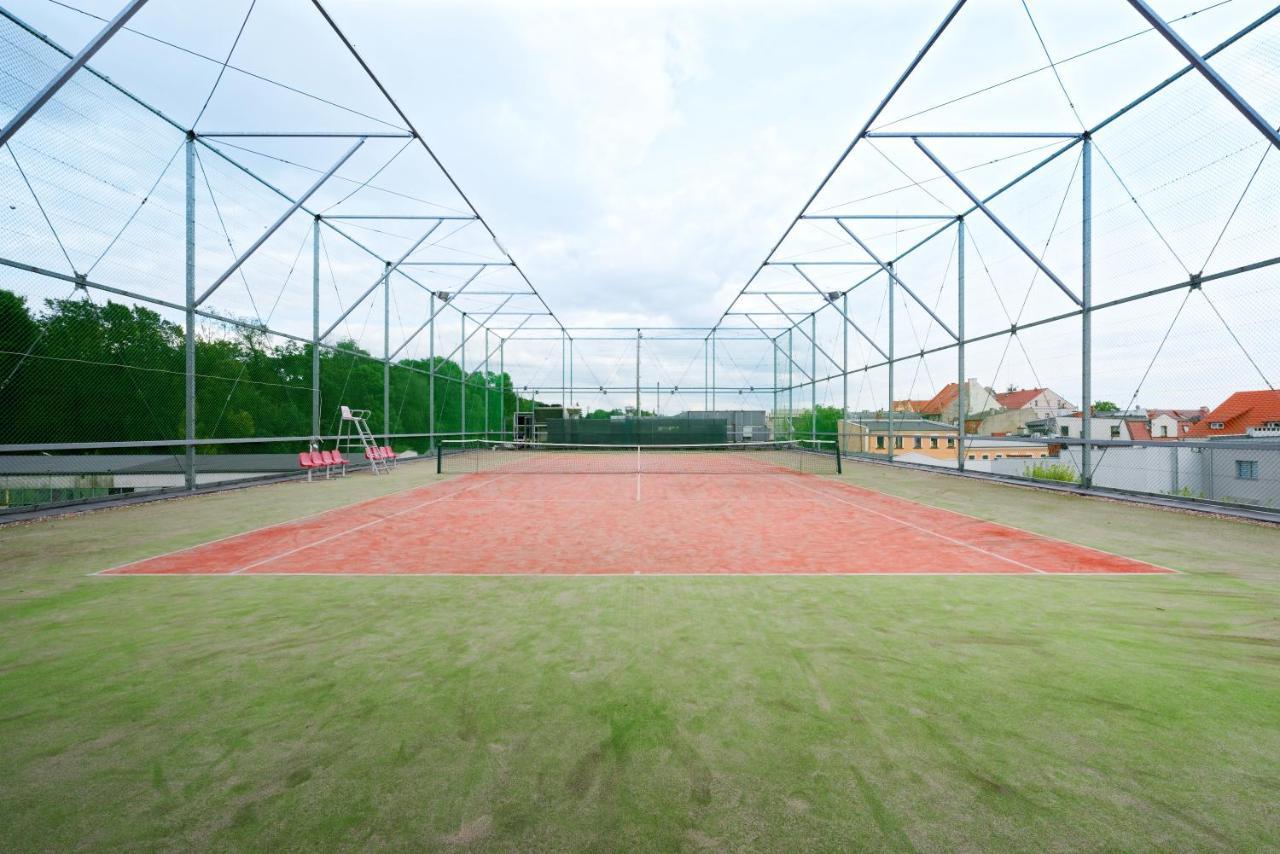 Fala Park Wolsztyn Kültér fotó