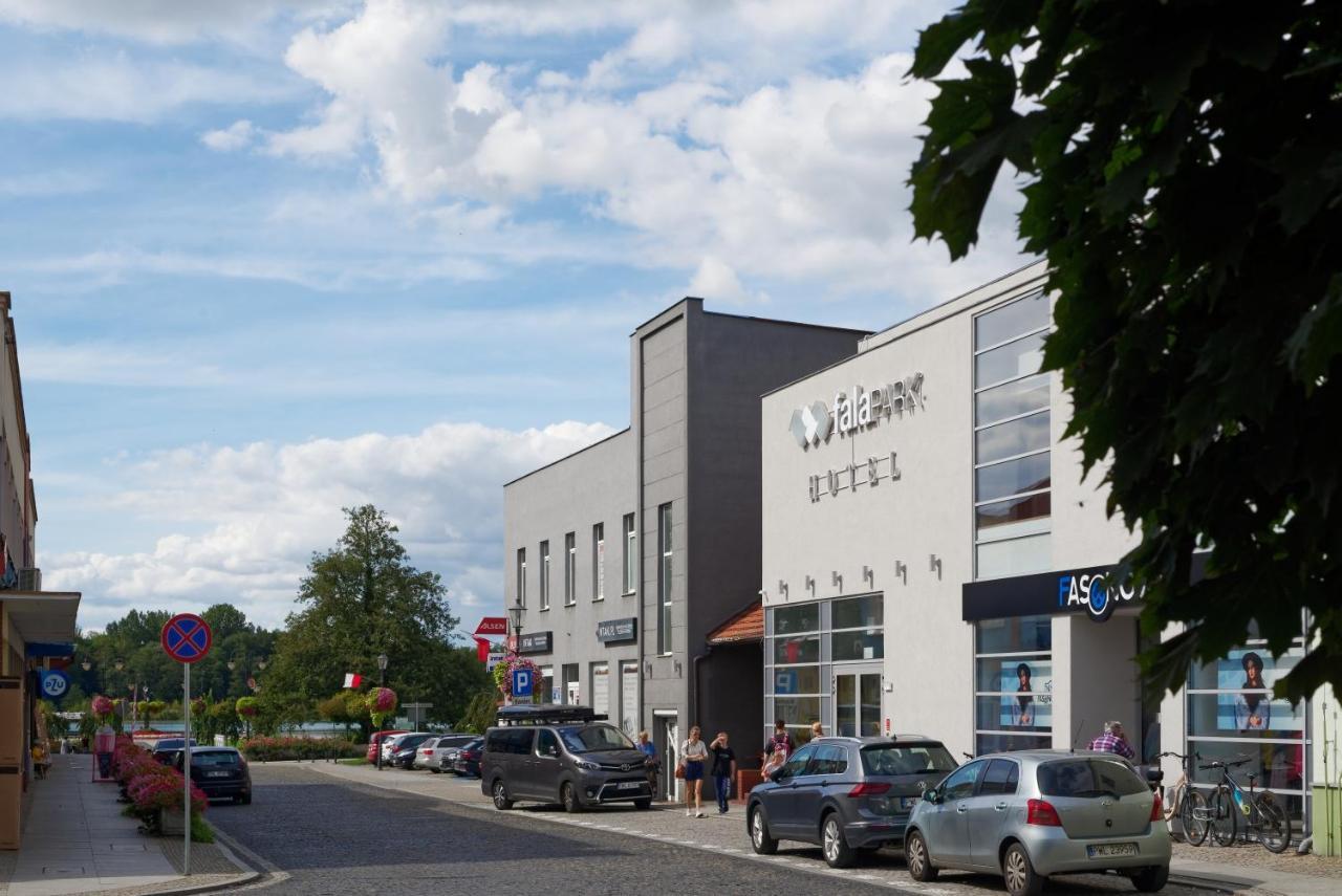 Fala Park Wolsztyn Kültér fotó